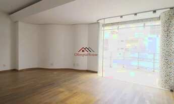 Imagem: Apartamento Venda Higienópolis 160 m²