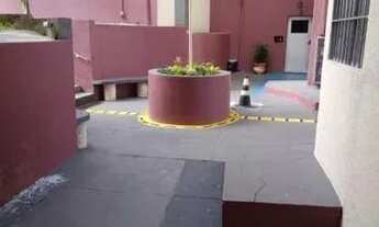 Imagem 3: Apartamento com 2 dormitórios, 56 m² - venda por R$ 245.000,00 ou aluguel por R$ 1.900,00