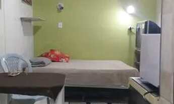 Imagem: Apt estilo kitinete