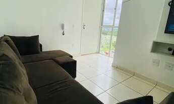 Imagem: Apartamento para venda possui 42 metros