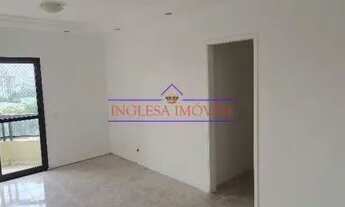 Imagem: Apartamento à Venda, no Bairro Valparaíso