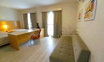 Imagem: Apartamento Perdizes Tower 29m² 1 dorm