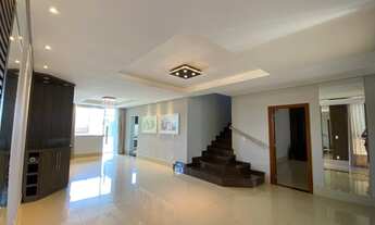 Imagem 6: Casa em condomínio com 4 quartos no CONDOMÍNIO FLORAIS CUIABA - Bairro Condomínio Florais