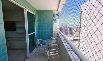 Imagem 7: Apartamento mobiliado