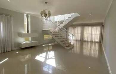 Imagem 3: Casa de condomínio para aluguel e venda com 4 quartos em Alphaville - Santana de Parnaíba