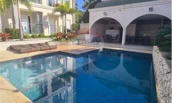 Imagem 4: Apartamento mobiliado de alto padrão para Locação em Vinhedo - $ 7.000,00