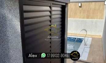 Imagem 5: CASA CONDOMÍNIO MARIA JÚLIA EM SÃO JOSÉ DO RIO PRETO