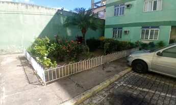 Imagem 7: Campinho (Intendente Magalhães) Apto Aceitando financiamento! Sala 2Qto Garagem