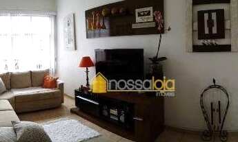 Imagem 2: Centro, Apto Muito Amplo, Sala, 3 Quartos, Banheiro Social, Copa Cozinha, Área e Dependênc