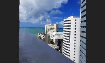 Imagem 5: MP- 02 Quartos Mobiliado Há 50m do Mar!