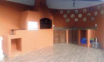 Imagem 6: Casa de condomínio para venda 07 Quartos em Itaipava/Vale do Cuiabá Cuiabá - Petrópolis