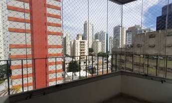 Imagem 7: Apartamento para aluguel tem 70 metros quadrados com 2 quartos em Vila Clementino - São Pa