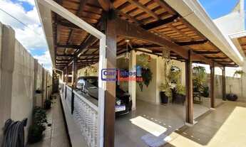 Imagem 4: Casa à venda no bairro Bela Vista - Juatuba/MG