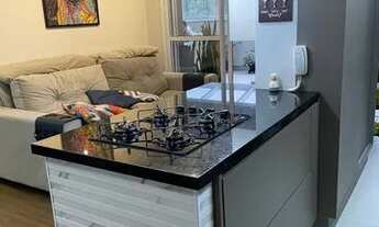 Imagem 5: Apartamento para venda possui 173 metros quadrados com 2 quartos