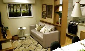 Imagem 3: APARTAMENTO RESIDENCIAL em São Paulo - SP, Lapa