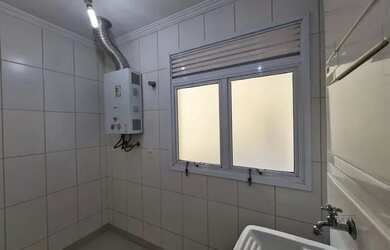 Imagem 7: Apartamento com 3 suíte para alugar, 105 m² por R$ 5.352/mês - Vila Ema - São José dos Cam