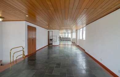 Imagem 6: Locação Apartamento 3 Dormitórios - 190 m² Jardim Paulista