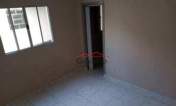 Imagem: Casa com 1 dormitório para alugar, 50 m²