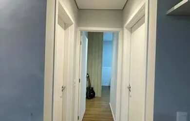 Imagem 5: Apartamento com 2 dormitórios à venda, 52 m² por R$ 290.000,00 - Jardim do Lago - Campinas