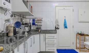 Imagem 6: SãO PAULO - Apartamento Padrão - Bela Vista