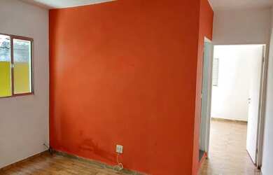 Imagem 2: Aluga casa com 3 cômodos