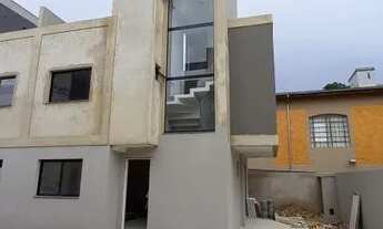 Imagem 3: SOBRADO NO UBERABA - NOVOS - TRIPLEX - EXCELENTE LOCALIZAÇÃO