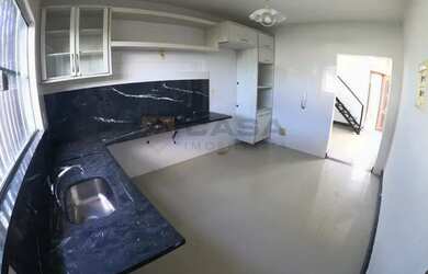 Imagem 3: Ph- Excelente casa duplex com quintal em São Francisco!