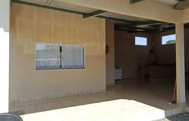 Imagem 6: Chacara Rio URU Heitorai GO