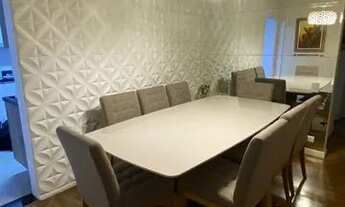 Imagem 7: Apartamento à venda, 129 m², 3 Dormitórios, 1 Suíte, 2 Vagas