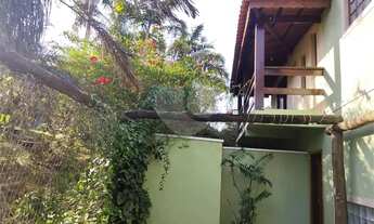 Imagem 3: Casa com 3 três dormitórios sendo 2 duas suítes em Condomínio Fechado Jardim Lago da Canta