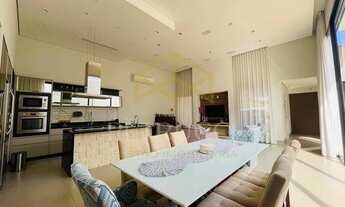 Imagem 4: Casa - Swiss Park - Campinas