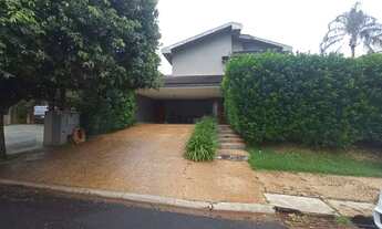 Imagem: COND. ALTO PADRÃO - 4 Dorm / 3 Suítes