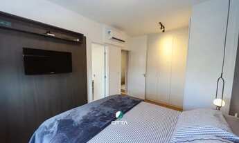 Imagem 5: Apartamento com 2 dormitórios à venda, 92 m² por R$ 1.350.000 - Cond. Acqua Galleria - Cam