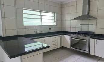 Imagem: Sobrado com 3 quartos edícula - Boa localização