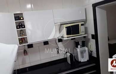 Imagem 5: Apartamento (tipo - padrao) 3 dormitórios/suite, cozinha planejada, em condomínio fechado