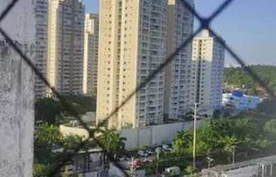 Imagem 6: Apartamento para aluguel tem 91 metros quadrados com 3 quartos em Imbuí - Salvador - BA