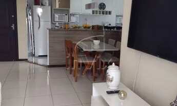 Imagem: Apartamento 2 quartos em Jardim Camburi