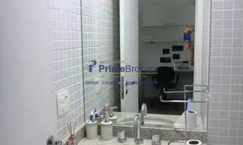 Imagem 4: APARTAMENTO COM 1 DORMITÓRIO E 1 VAGA COM LAZER COMPLETO - BROOKLIN