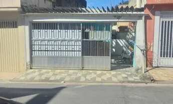 Imagem 2: Jardim Ângela - Jardim Nakamura - casa Térrea 02 dorms - escriturada