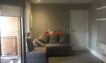 Imagem 6: São Paulo - Flat - Moema