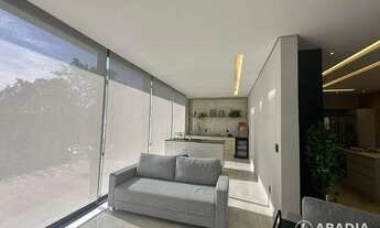 Imagem 6: Casa com 3 dormitórios à venda, 300 m² por R$ 1.600.000 - Residencial Jacarandás - Paulíni