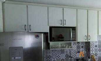 Imagem 4: Apartamento à venda, 68 m² por R$ 315.000,00 - Demarchi - São Bernardo do Campo/SP