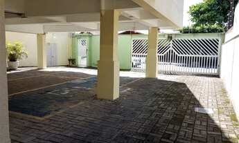 Imagem 2: Oportunidade de 160 mil por 135 mil Vila Caiçara 01 dorm lado praia