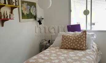 Imagem 6: SAO PAULO - Apartamento Padrão - ITAIM BIBI