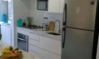 Imagem: Apartamento com 2 dormitórios à venda