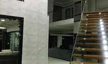 Imagem 6: Casa em condomínio com 4 quartos no CONDOMINIO ROYAL PARK - Bairro Royal Park Residence &a