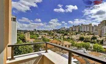 Imagem 5: Apartamento com 3 dormitórios à venda, 103 m² por R$ 1.380.000,00 - Santa Cecília - São Pa