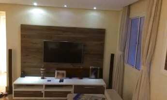 Imagem 5: Apartamento para venda possui 96 metros quadrados com 3 quartos em Vila Andrade - São Paul