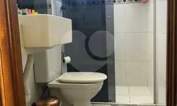 Imagem 5: Sobrado com 03 dormitórios para venda na Vila Amélia em São Paulo/SP