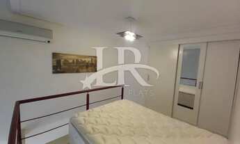 Imagem 7: LR Flats - Flat para Locação no Brooklin